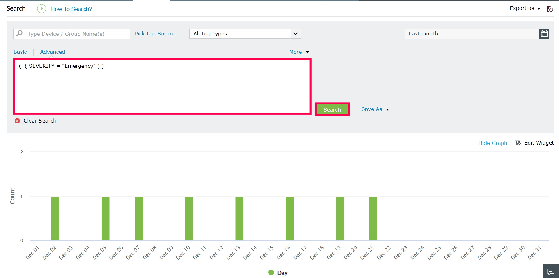 Bulk Actions in ADManager Plus