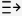 Show sidebar icon