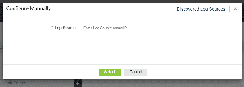 Configuring McAfee Solutions