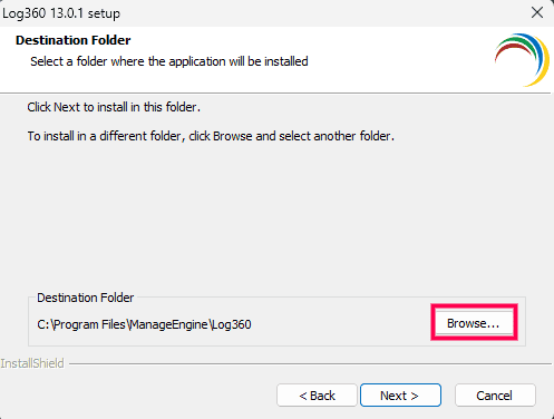 Migrating configurations from standalone Log360 to unified Log360