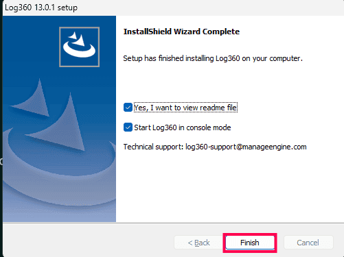 Migrating configurations from standalone Log360 to unified Log360