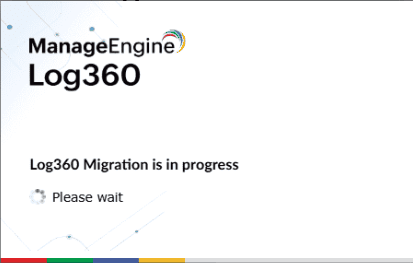 Migrating configurations from standalone Log360 to unified Log360