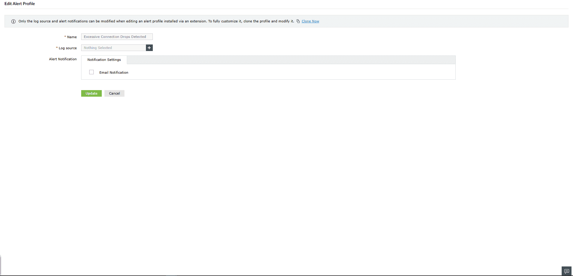 Nginx overview