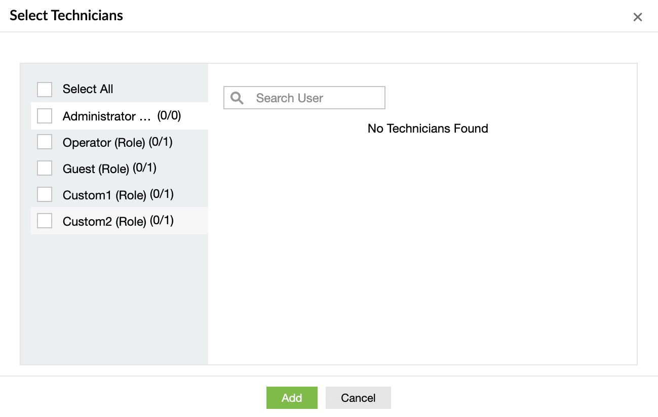 Saving search and exporting search results