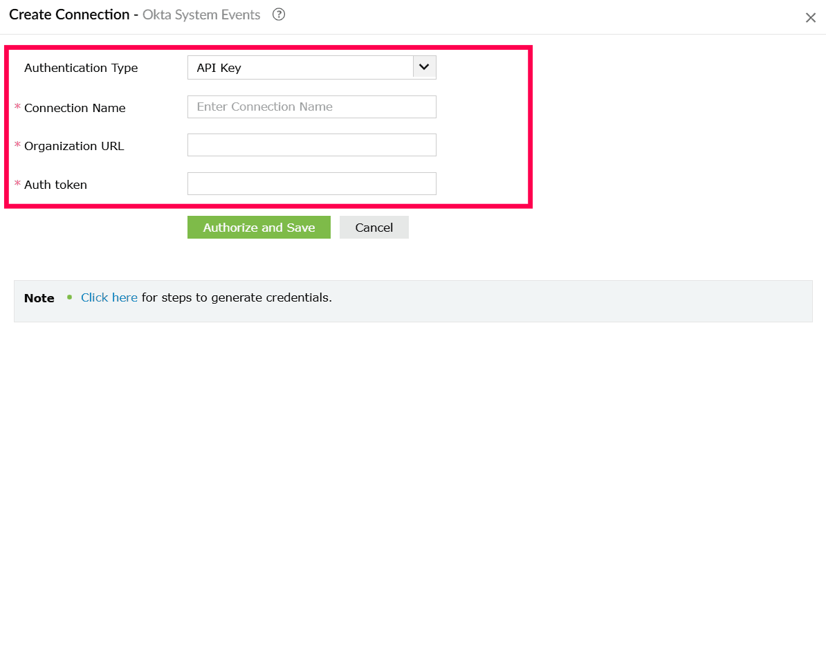 Okta overview