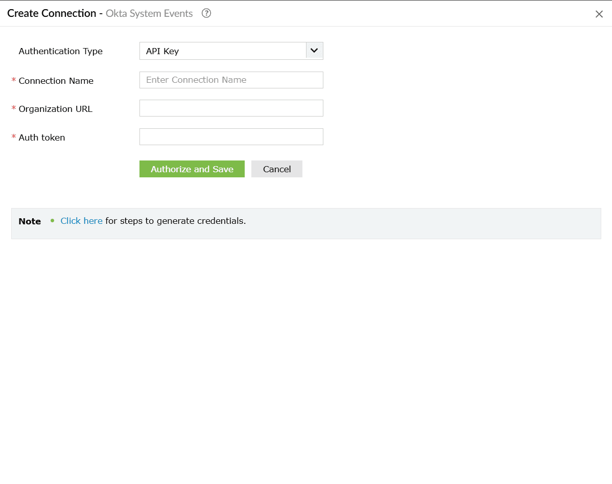 Okta overview