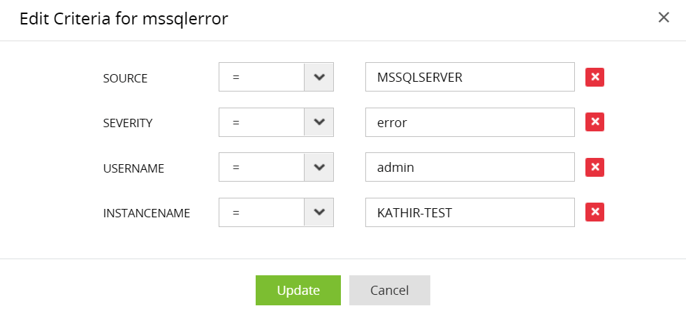Bulk Actions in ADManager Plus