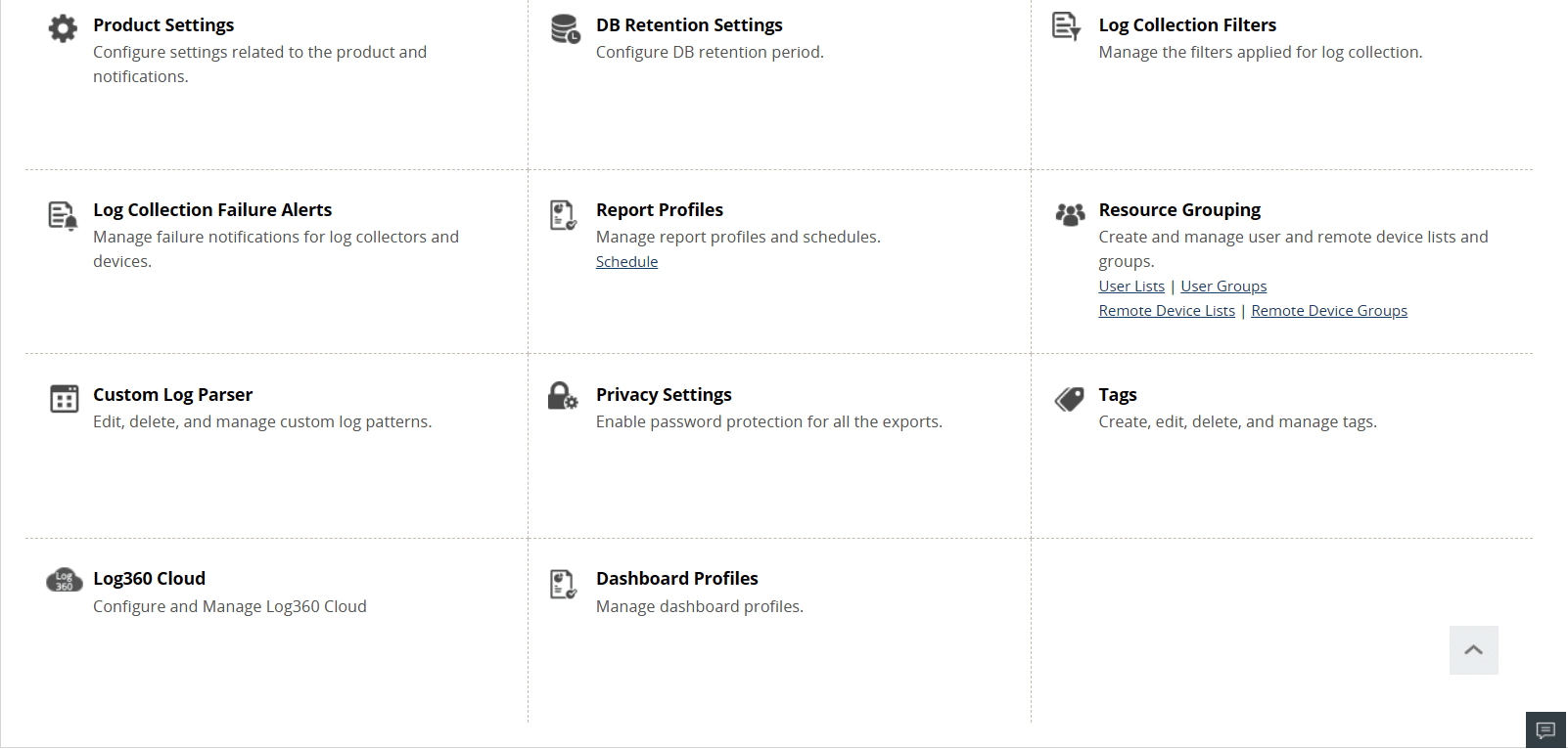 Bulk Actions in ADManager Plus