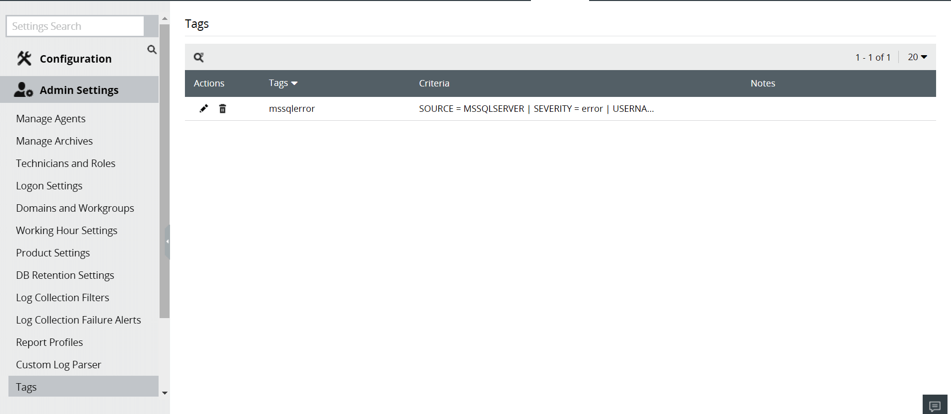 Bulk Actions in ADManager Plus