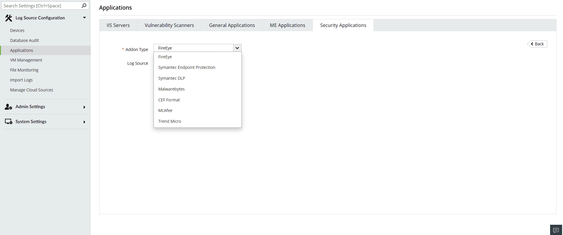 Configuring Trend Micro Solutions