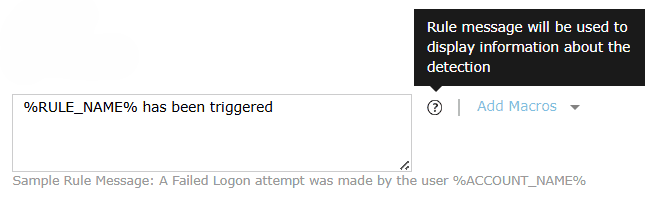 Configuring the execution mode