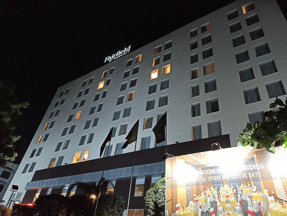 Venue Image