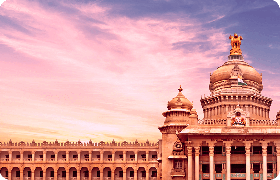 Bangalore