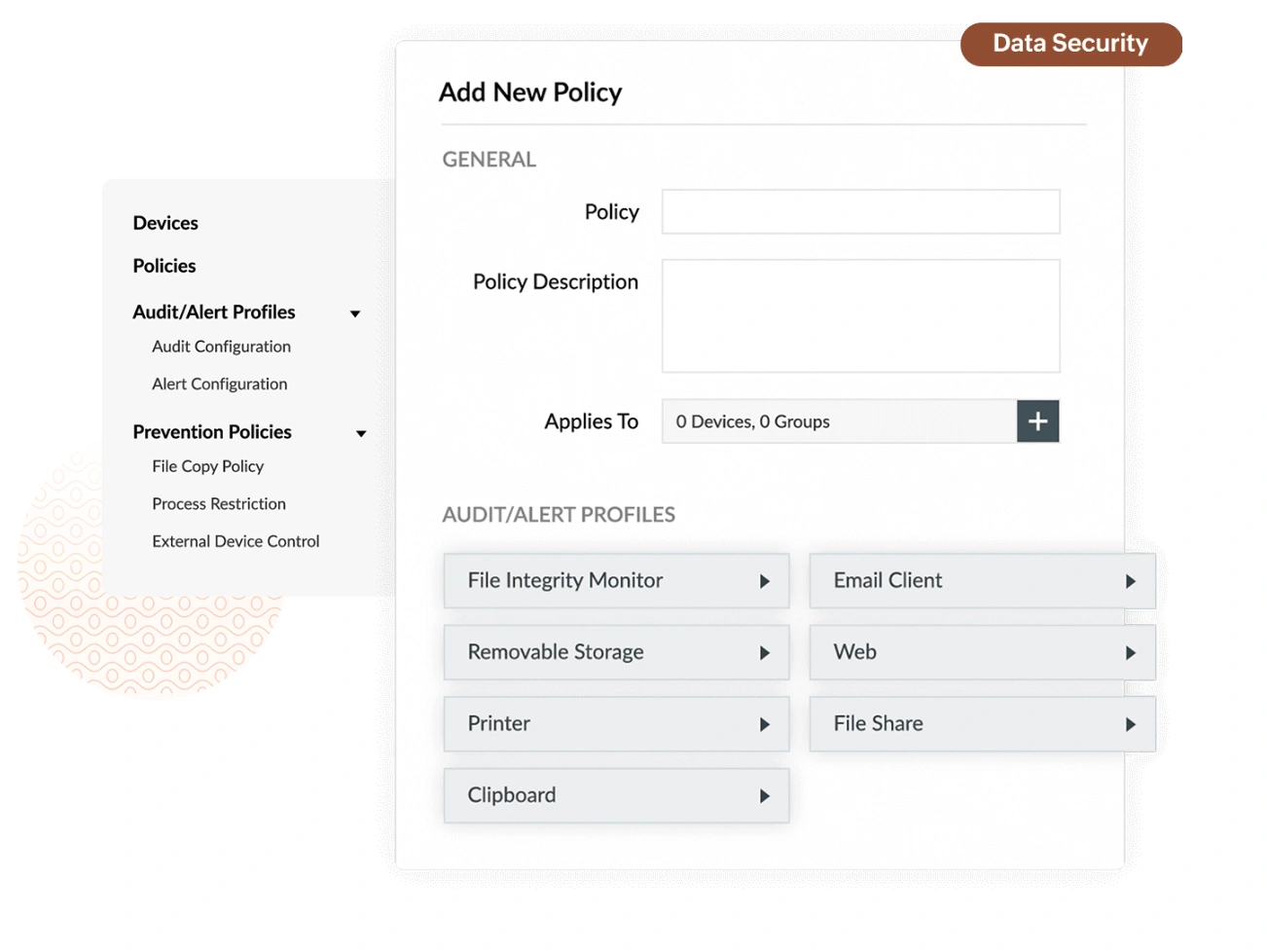 Review permissions