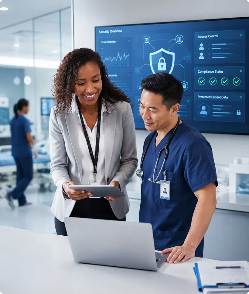 Fortify your organization with unified identity security posture management