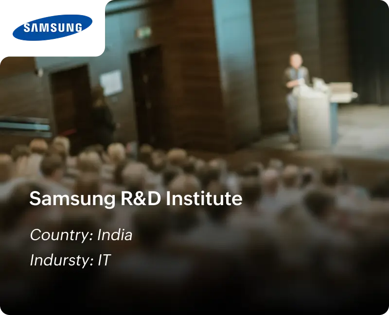 Testimonial Customer