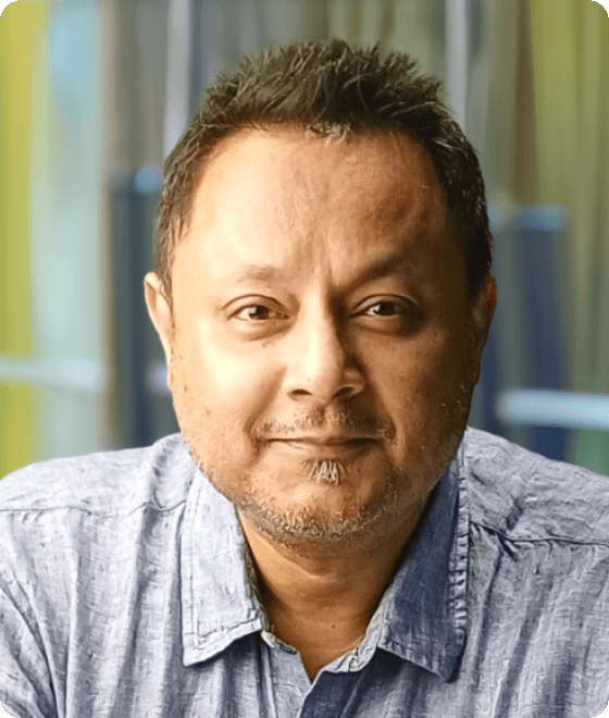 Presenter image