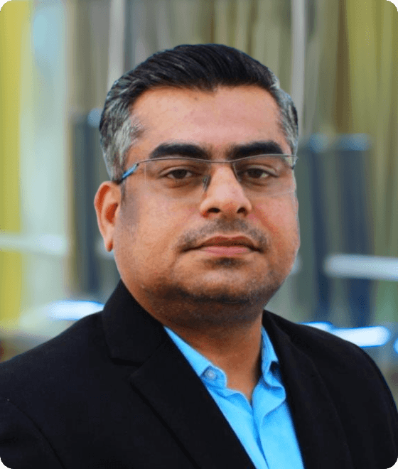 Presenter image