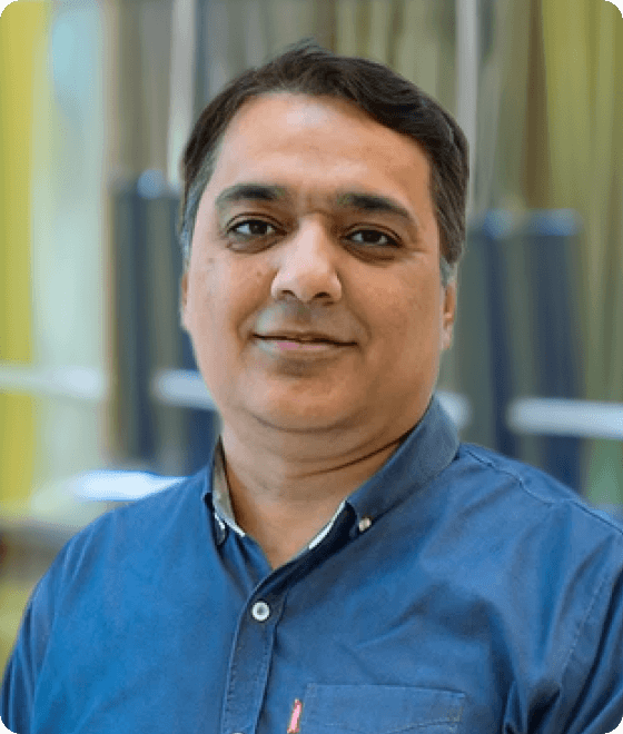Presenter image
