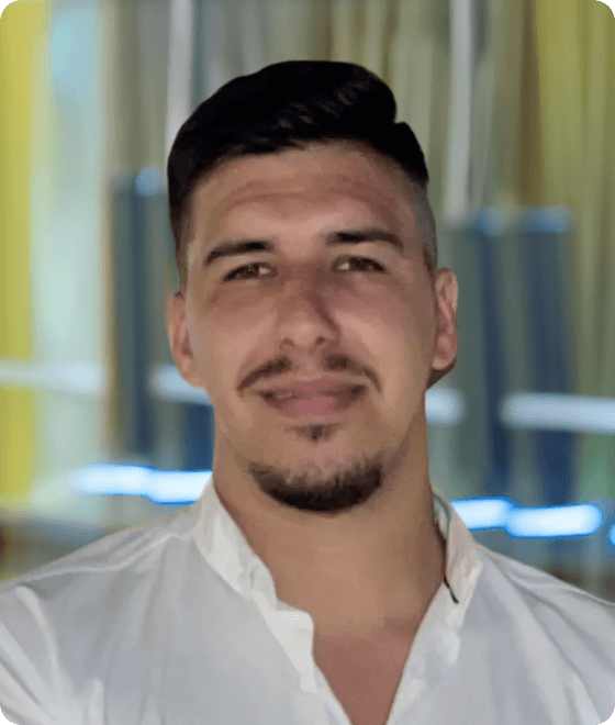 Presenter image