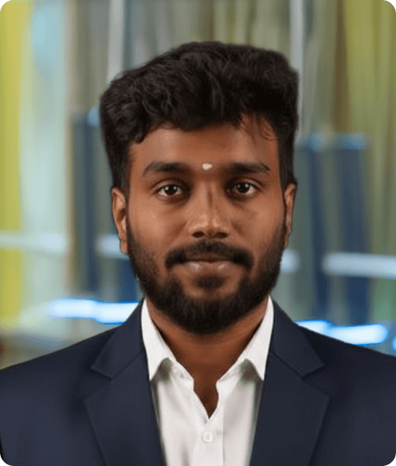 Presenter image