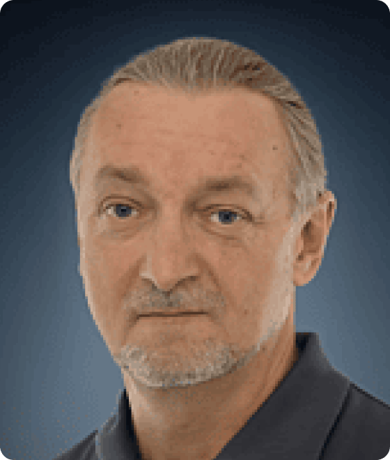 Presenter image