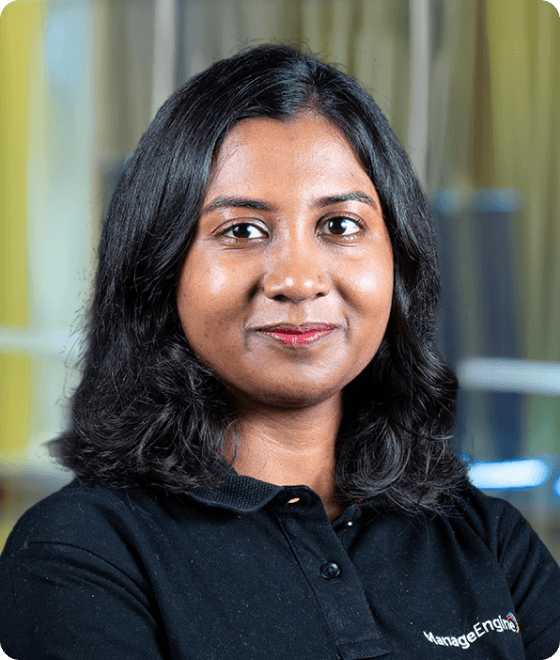 Presenter image