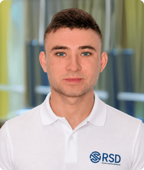Presenter image