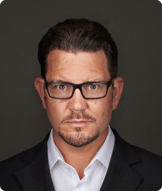 Presenter image