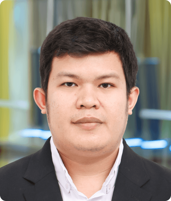 Presenter image