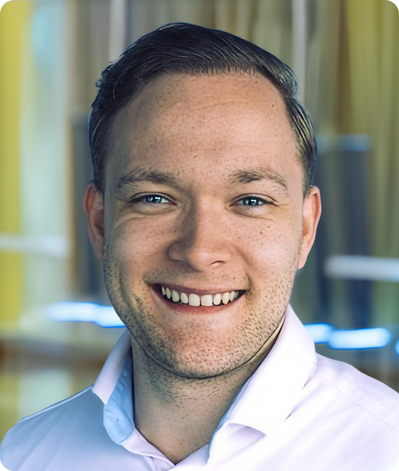 Presenter image