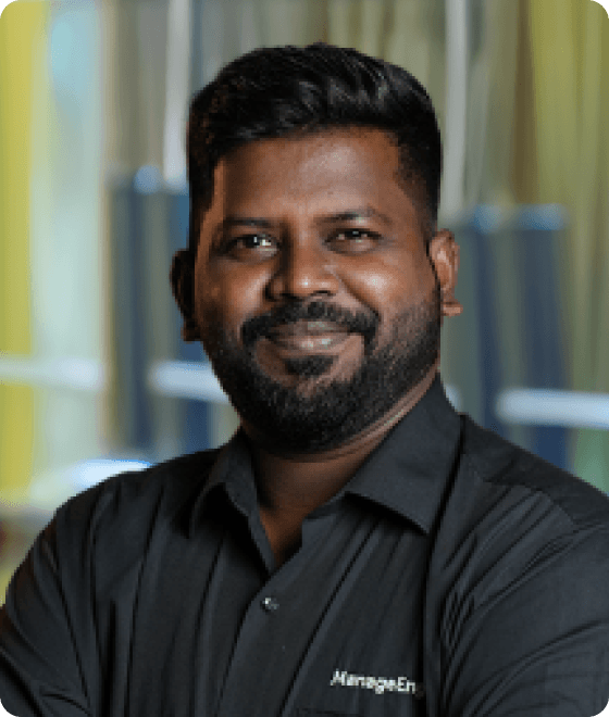 Presenter image