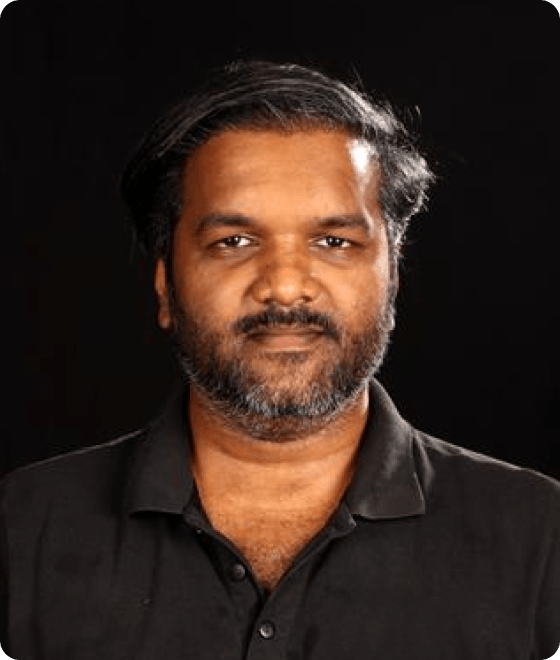 Presenter image