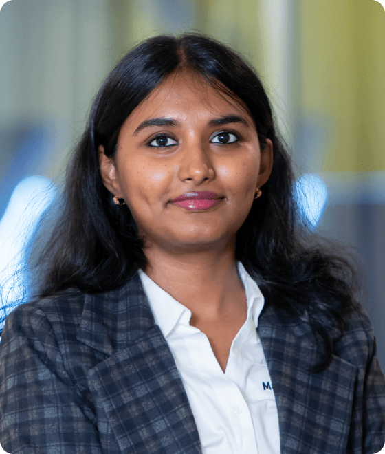 Presenter image
