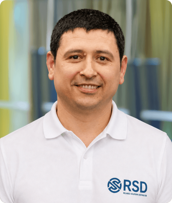 Presenter image