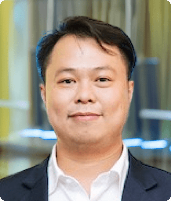Presenter image
