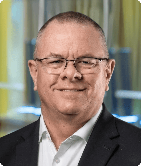 Presenter image