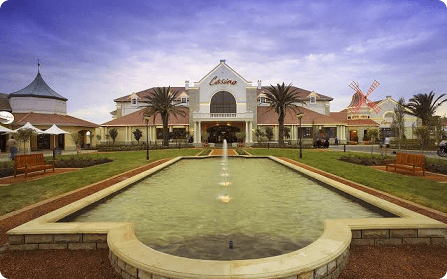 Venue Image