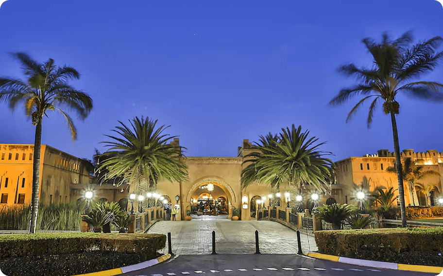 Venue Image