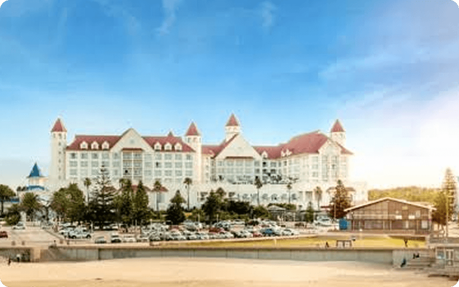 Venue Image