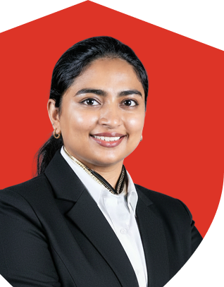 Lakshmi, Senior Technical Evangelist