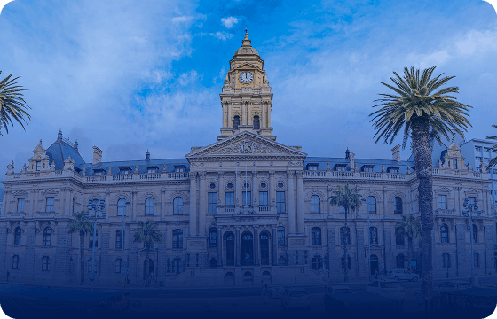 Cape Town
