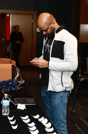 Best Moments from our World tour