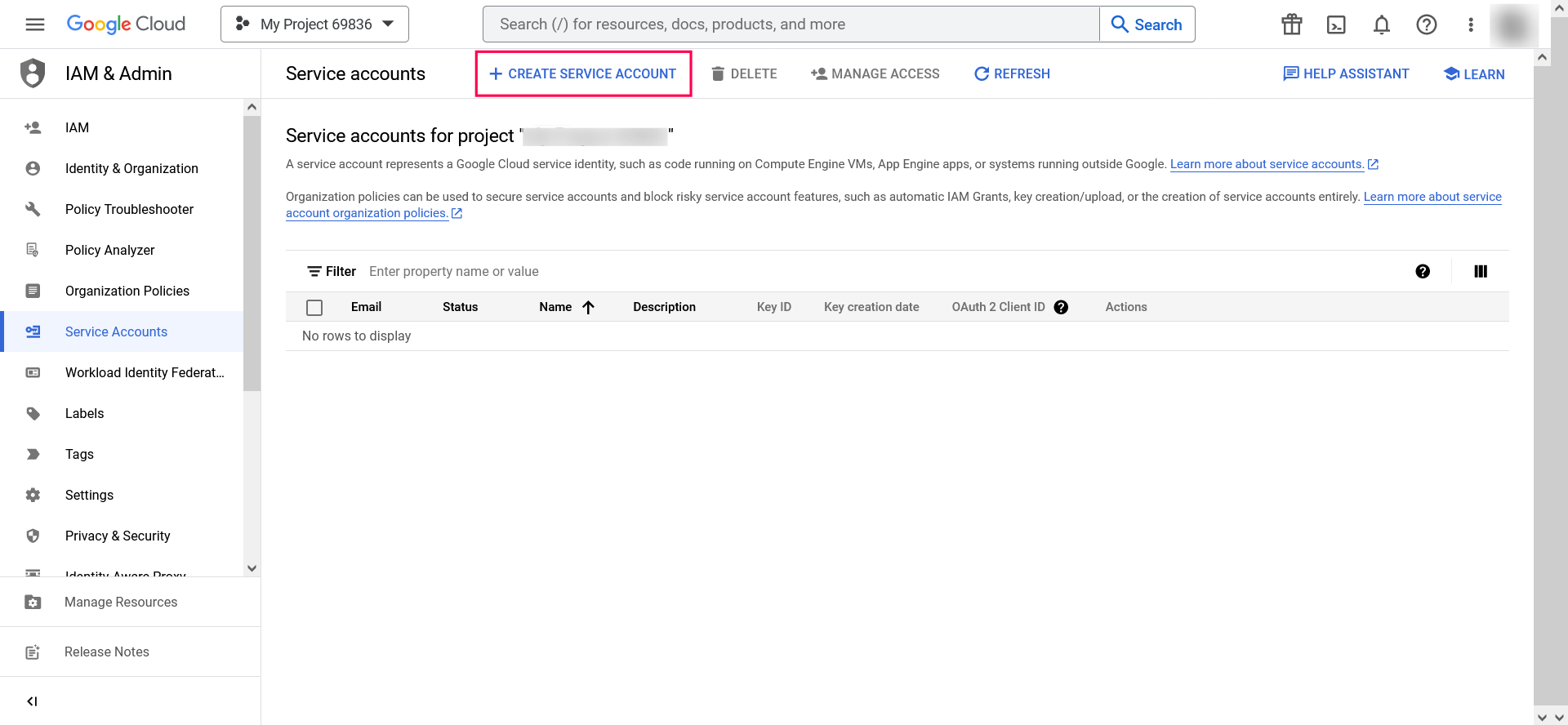 Mail Server Configuration using API M365 Security Plus Help