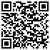 Código QR aplicación móvil ADManager Plus para iPhone