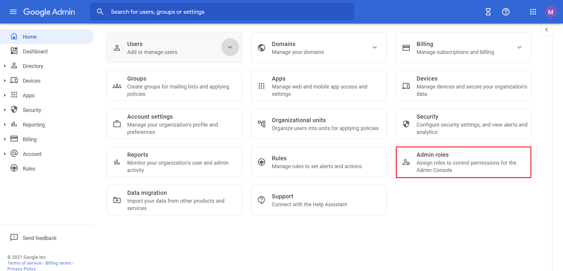 How to migrate data from Office 365 to G Suite | TechRepublic