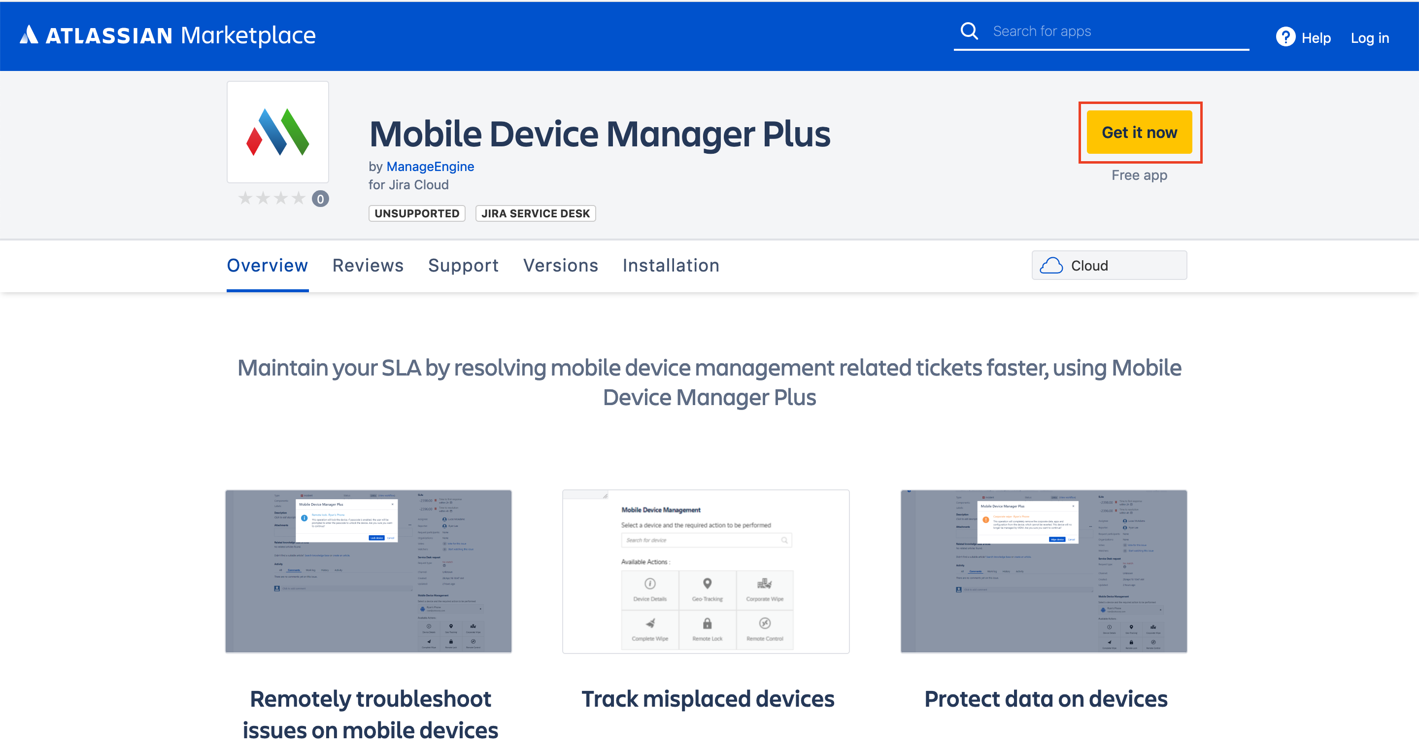 Integrating Servicenow With Mdm