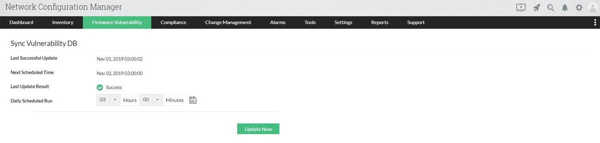 netgear router firmware vulnerability