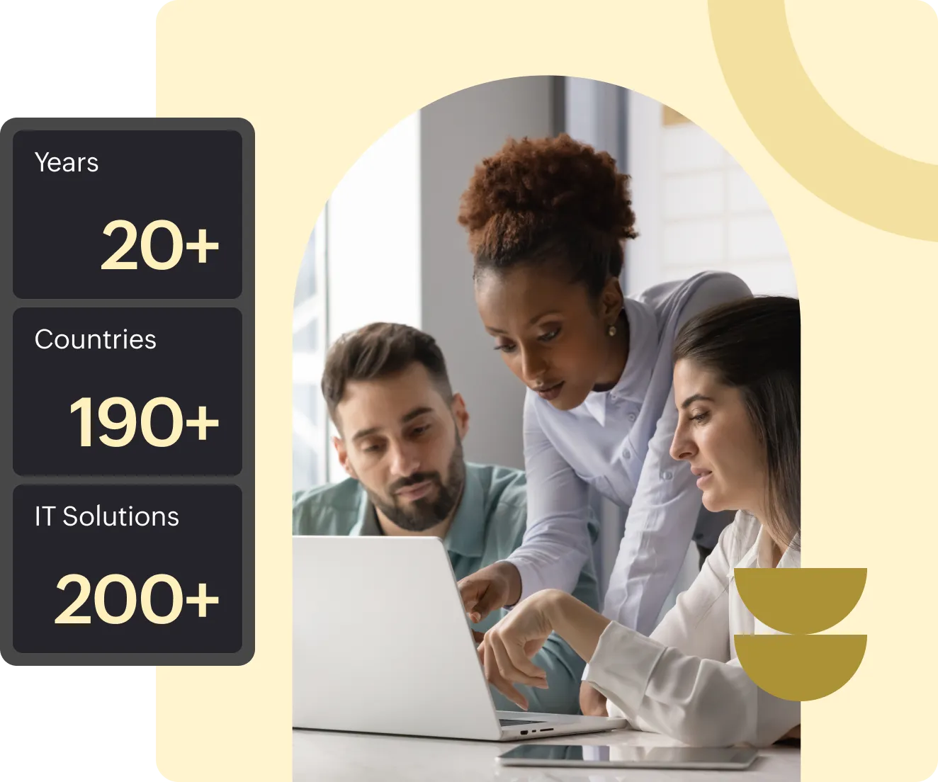 Choose a reliable alternative to WhatsUp Gold