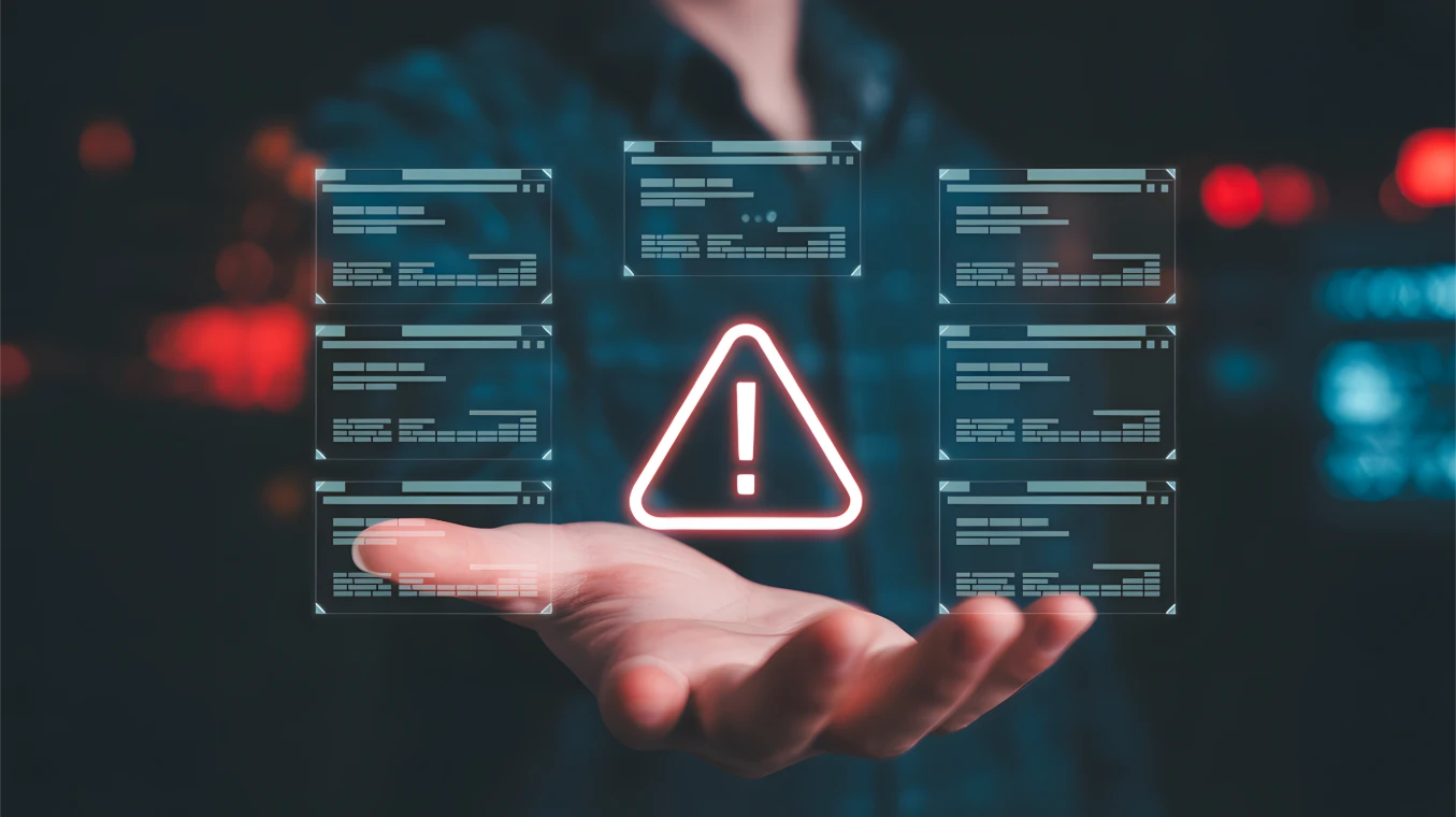 Network vulnerability management